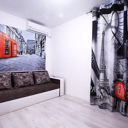 Private With Parking And Pool Lejlighed *