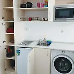 Private With Parking And Pool *