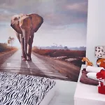 Private With Parking And Pool Apartamento