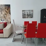 Apartamento Private With Parking And Pool *