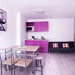 Apartamento Private With Parking And Pool *