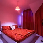 Private With Parking And Pool 公寓 *