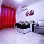 Private With Parking And Pool Balchik