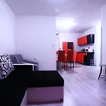 公寓 Private With Parking And Pool 巴尔奇克