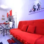 Private With Parking And Pool 公寓 巴尔奇克