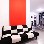 Private With Parking And Pool 公寓 巴尔奇克