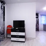 Private With Parking And Pool Apartamento