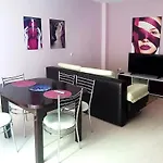 公寓 Private With Parking And Pool 巴尔奇克