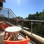 Private With Parking And Pool Apartment *
