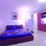 Private With Parking And Pool * Balchik