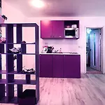 Apartamento Private With Parking And Pool