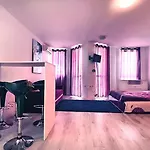 Private With Parking And Pool