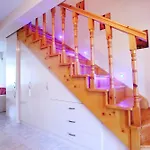 Private With Parking And Pool * Balchik