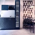 Private With Parking And Pool Balchik