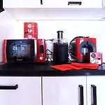 Private With Parking And Pool Apartamento