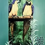 Private With Parking And Pool Apartamento Balchik