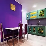 Private With Parking And Pool * Balchik