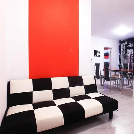 Private With Parking And Pool アパート バルチク