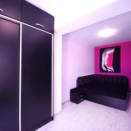 アパート Private With Parking And Pool *