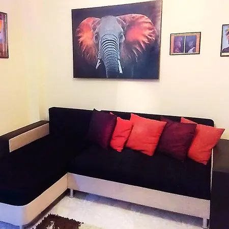 Apartment Private With Parking And Pool