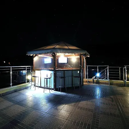 Private With Parking And Pool Balchik