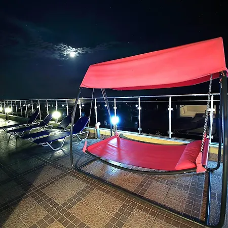 アパート Private With Parking And Pool *