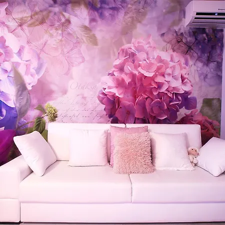 Private With Parking And Pool Apartamento *