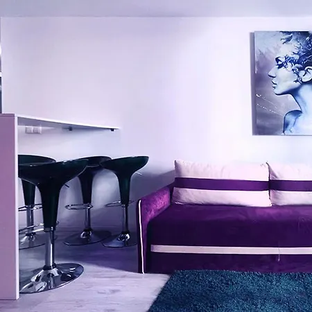 Private With Parking And Pool Apartamento *